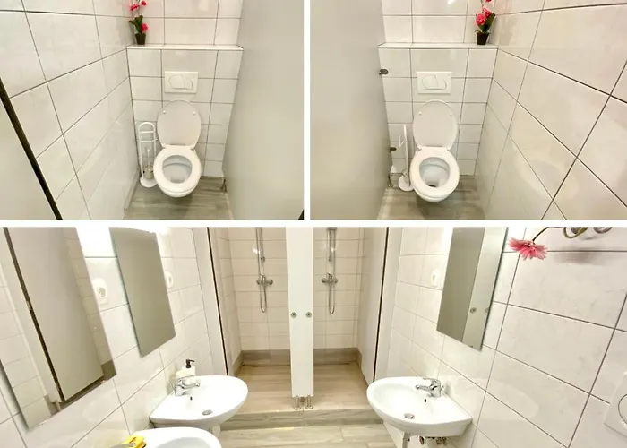 Center Station ゲストハウス リュブリャナ