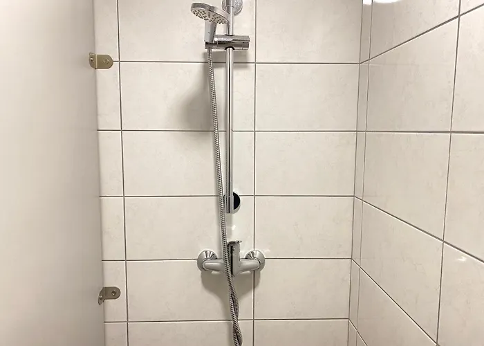 Center Station ゲストハウス リュブリャナ