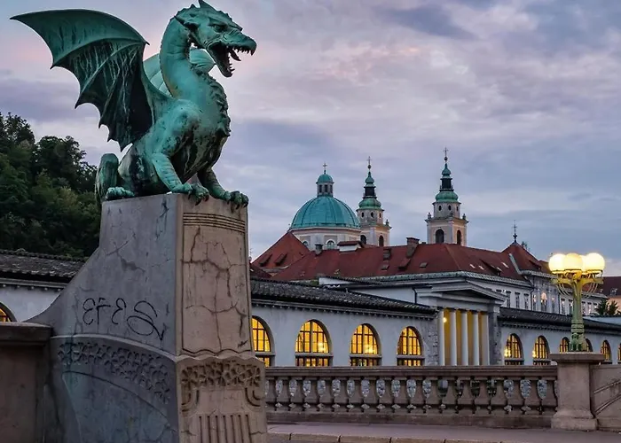 Center Station リュブリャナ