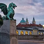 Center Station Vendégház