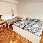 Center Station Guest house *