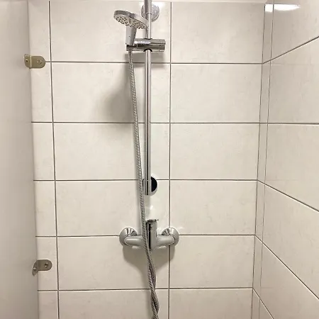 Center Station 招待所 卢布尔雅那