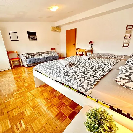 Center Station * ليوبليانا