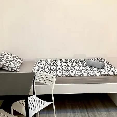 بيت ضيافة Center Station