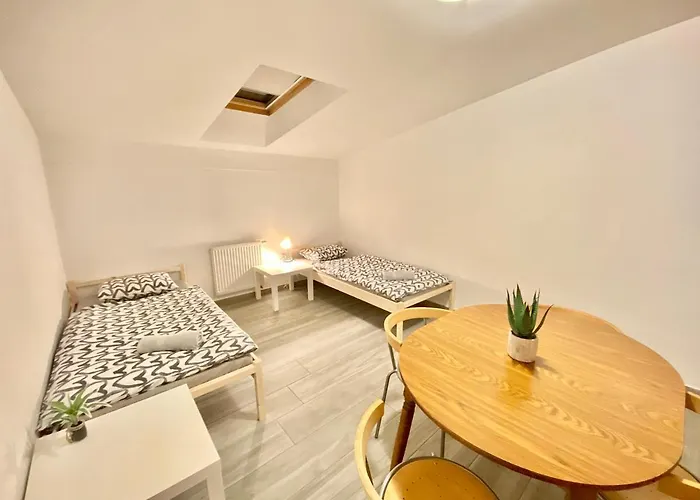 Center Station Guest house