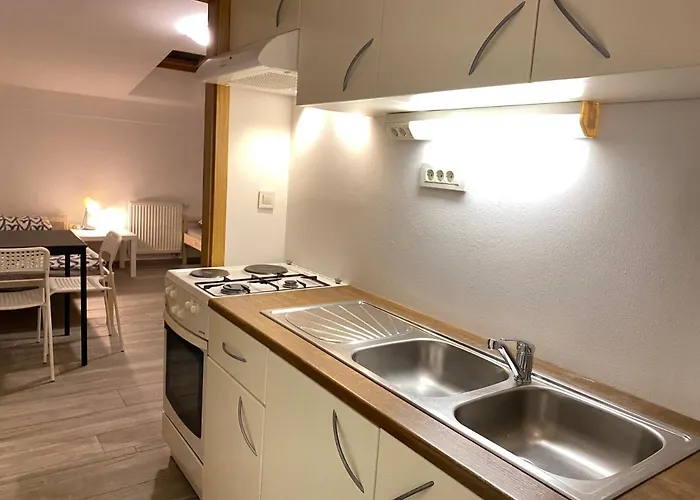 Center Station * ليوبليانا