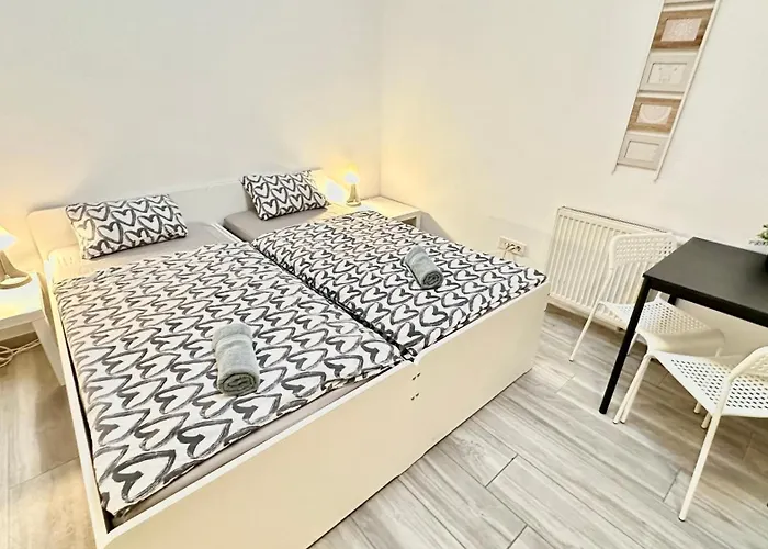 Center Station بيت ضيافة ليوبليانا