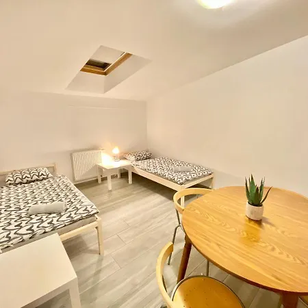 Center Station Hiša za goste