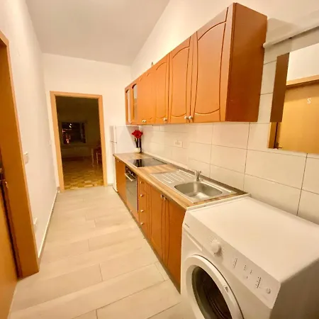 Center Station * Ljubljana