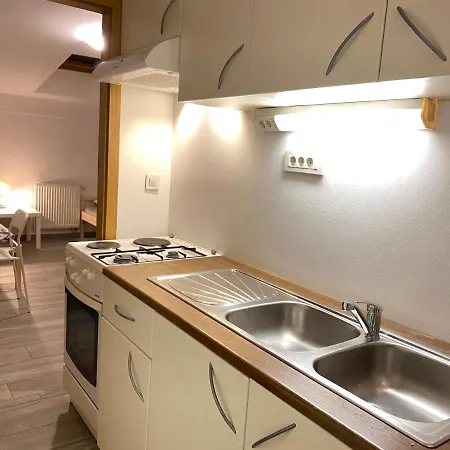 Center Station * Ljubljana