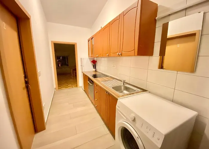 Center Station * Ljubljana