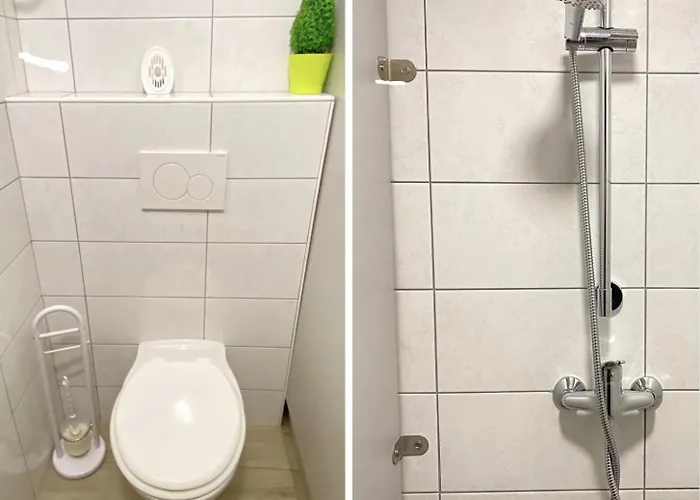 Gasthuis Center Station *