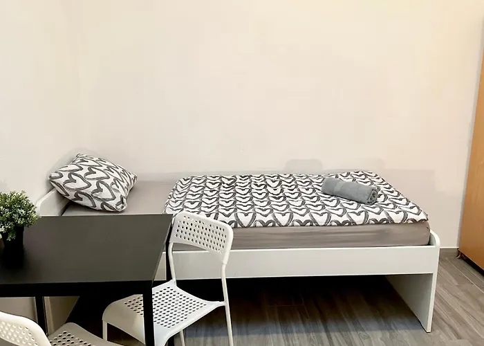 Gasthuis Center Station